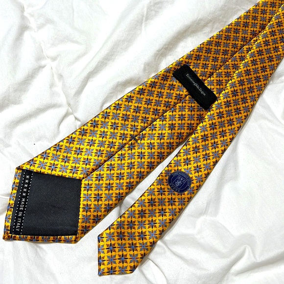 Ermenegildo Zegna tie. EUC. Made in Italy. - Picture 2 of 3